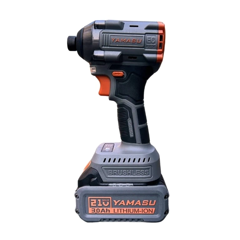 Yamasu GCV 250N2 min