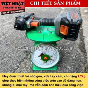 Yamasu GCV 250N8 min