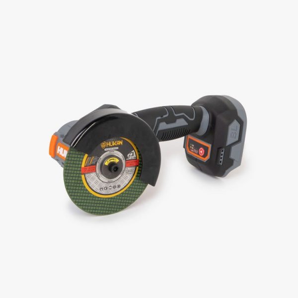 Thân máy mài pin mini Hukan G2-C101MN - Ảnh 10
