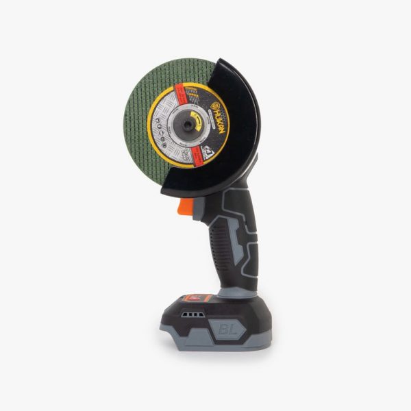 Thân máy mài pin mini Hukan G2-C101MN - Ảnh 9