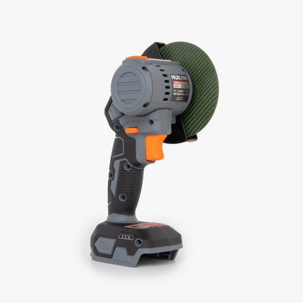 Thân máy mài pin mini Hukan G2-C101MN - Ảnh 3