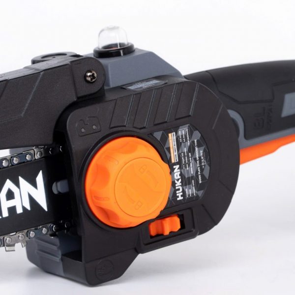 Thân máy mài pin mini Hukan G2-C101MN - Ảnh 7