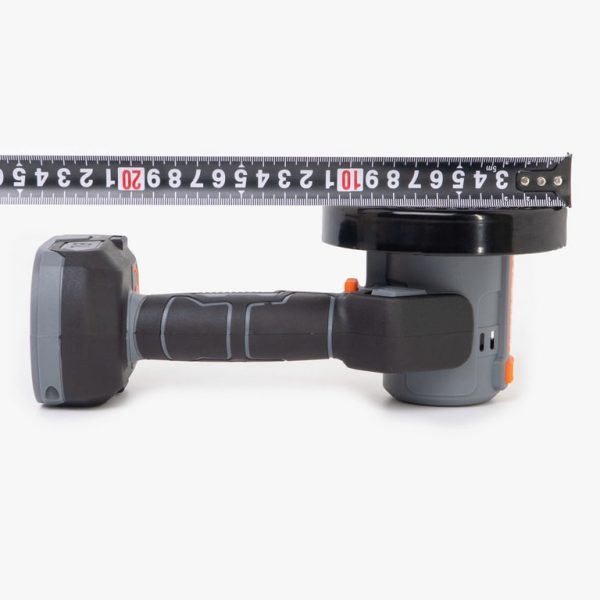 Thân máy mài pin mini Hukan G2-C101MN - Ảnh 11