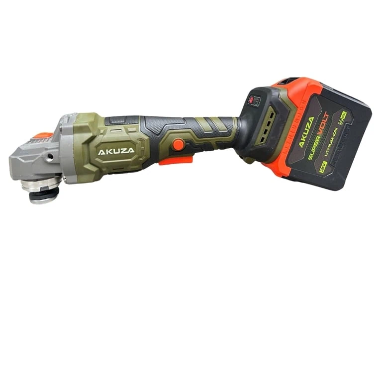 Máy mài góc Akuza AG100PRO ag100pro 2