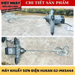 g2 mks444 5
