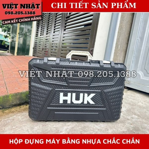 Máy khoan đục bê tông G3-R28LUX - Ảnh 9