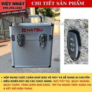 hs is6000 9
