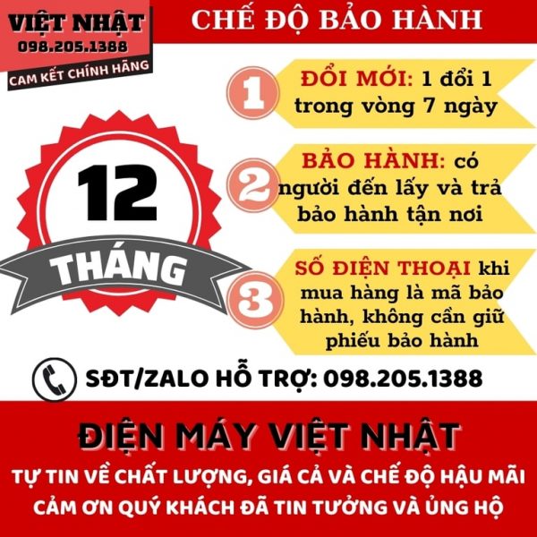 Chuyên vít có búa DMAXPLUS MCV-16160 - Hình ảnh 11