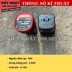 mcv16160 4