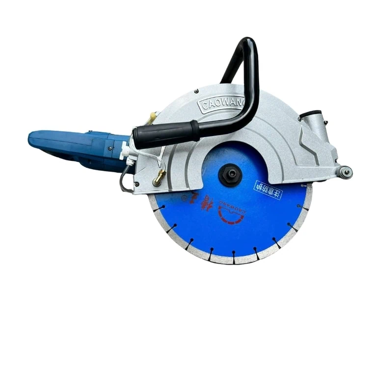 Máy cắt bê tông Caowang SE3201 se3201 2