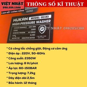 hukan G2 R3 4