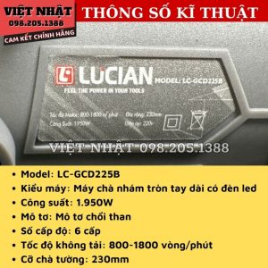 lc gcd225b 3