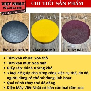 xoa vua boshun 9