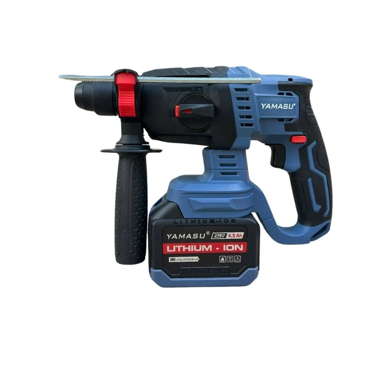 Máy khoan bê tông 2 chức năng Yamasu YMS-MBT242CN yamasu mbt242cn 2