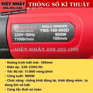 yms 100 900d 5
