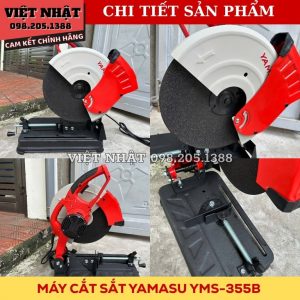 yms 355b 9