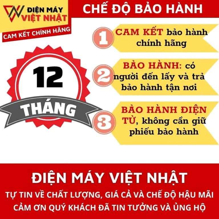 Máy khoan đục bê tông Hukan G3-K98, công suất 1100W, tặng kèm bộ mũi khoan đục - Điện Máy Việt Nhật 10 2