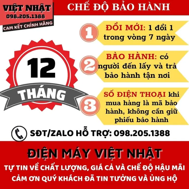 Máy thổi bụi Hukan HG2-AB1000LUX, nhỏ gọn tiện lợi, bảo hành 12 tháng-Điện Máy Việt Nhật 10 4