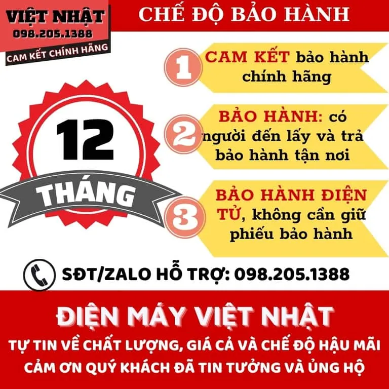 Máy phun sơn công nghiệp RUBI RB999 – Sức mạnh vượt trội, hiệu quả tối đa 10 6