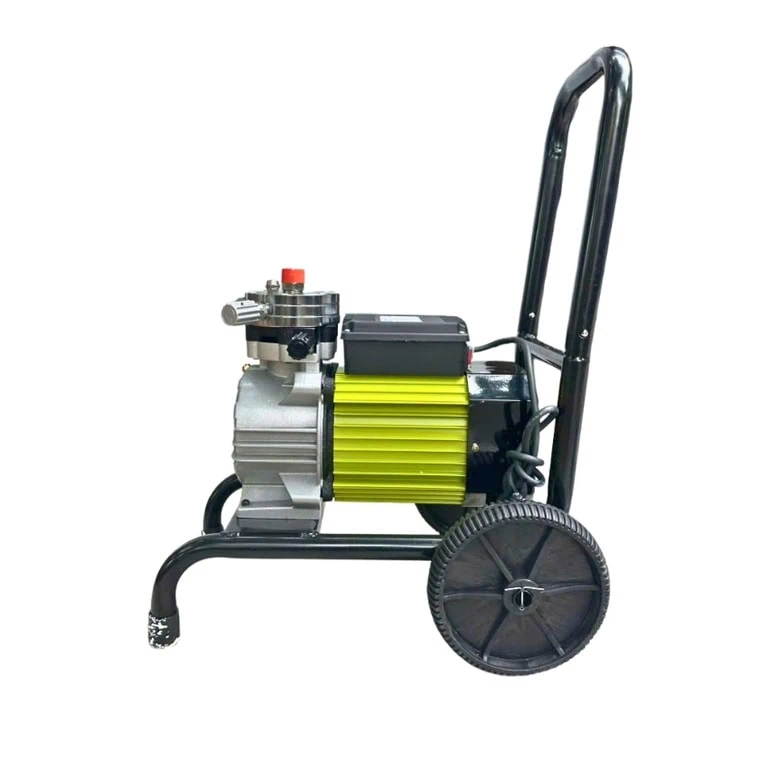 Máy phun sơn công nghiệp RUBI RB999 – Sức mạnh vượt trội, hiệu quả tối đa 2 16