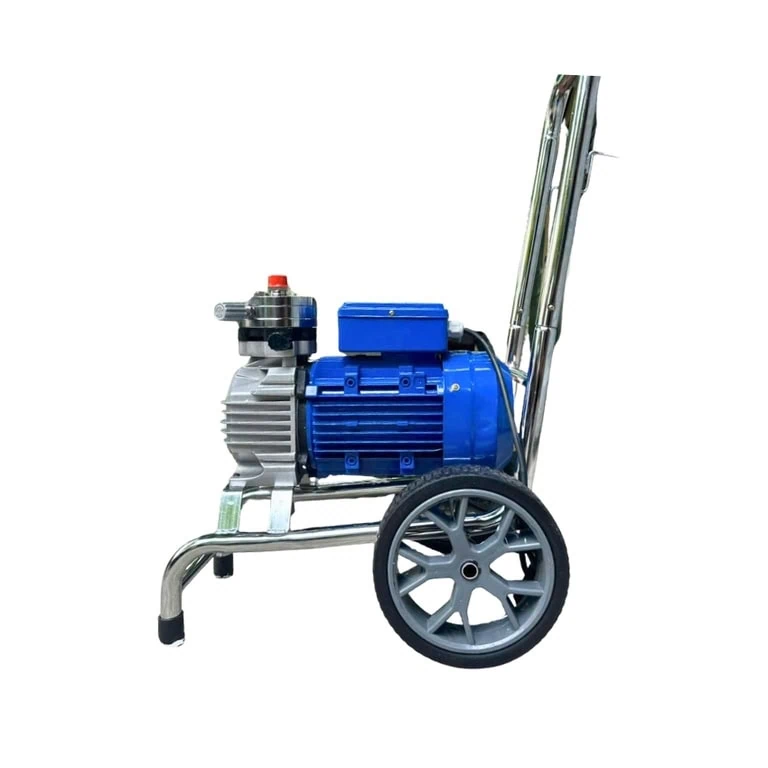 Máy phun sơn công nghiệp RUBI RB1000 – Sức mạnh vượt trội, hiệu quả tối đa 2 19