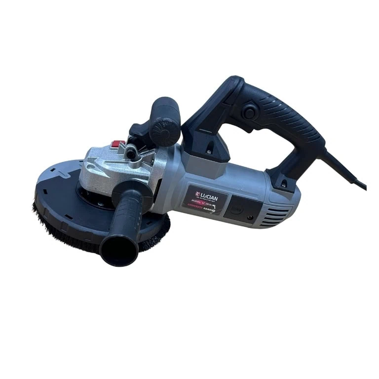 Máy chà sàn bê tông Lucian LC-XBT8150, công suất 1800W-Điện Máy Việt Nhật 2 21