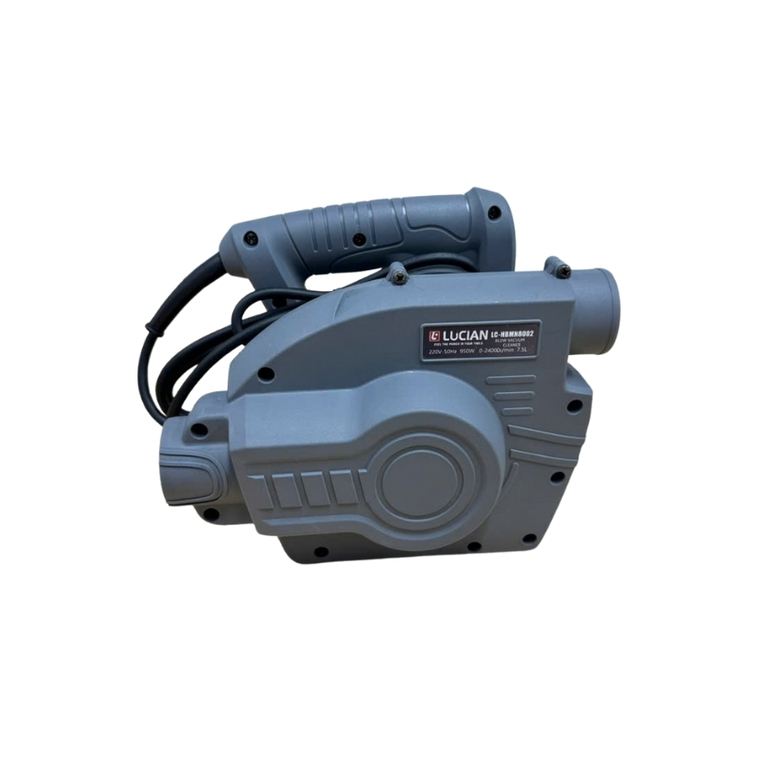 Máy hút bụi Lucian LC-HBMN8002, công suất 950W-Điện Máy Việt Nhật 2 22