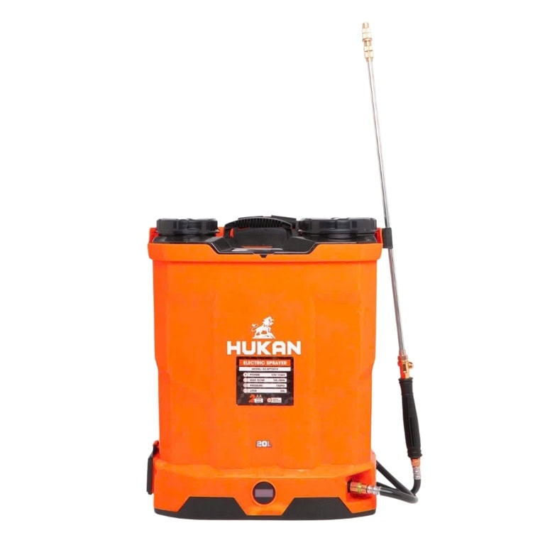Máy Phun Thuốc Hukan G2-BPT2010, dòng máy cao cấp, nhỏ gọn tiện lợi 2 27