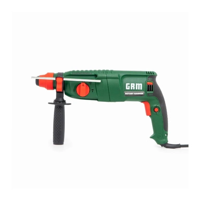 Máy khoan đục bê tông Greekman GR-2266plus ,công suất 1050W, Điện Máy Việt Nhật 2 3