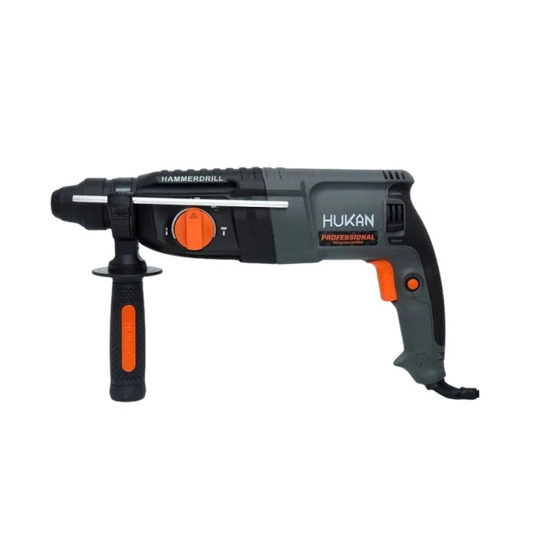 Máy khoan đục Hukan K90, công suất 1020W, lực đập 3.2J-Điện Máy Việt Nhật 2 5