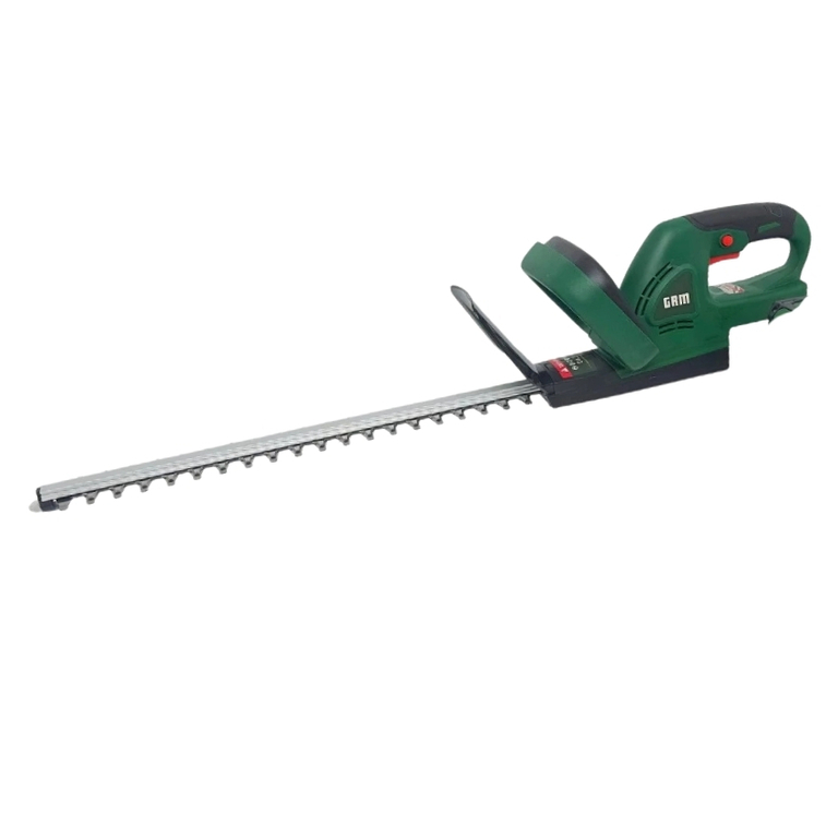 Máy cắt tỉa hàng rào Greekman GR-CHR560, tố độ tải 1800 vòng/ phút tia hang rao greekman GR CHR560 2