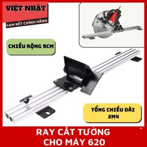 Ray cắt tường dành riêng máy 620, dài 1m2 rộng 9cm-Điện Máy Việt Nhật