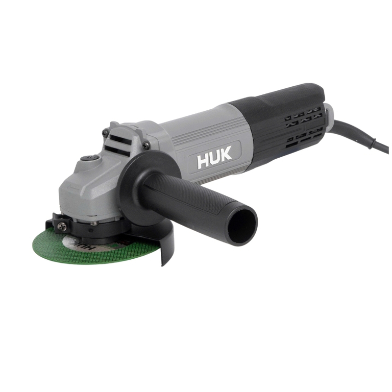 Máy mài điện Hukan G3-A850-trọng lượng nhẹ-tản nhiệt nhanh 2 12