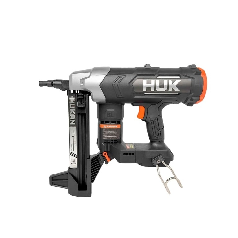 Máy bắn đinh bê tông Hukan G3-B32PLUS-Động cơ không chổi than 2 32