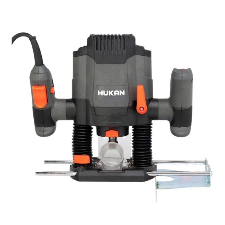 Máy phay gỗ Hukan G2-MPG1600, công suất 1600W 2 7