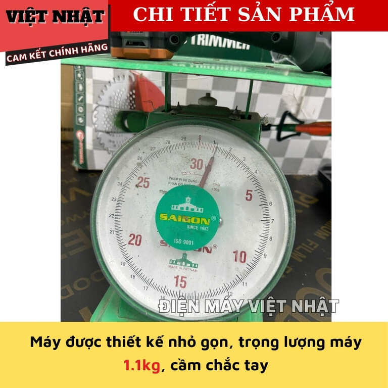 Máy siết bulong sử dụng pin Yamasu GBL-580N, đầu 2 trong 1 8 33