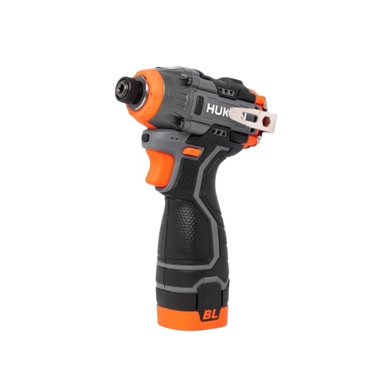 Chuyên vít 16V Hukan G1-V140BL, đầu vít 1/4inch CHUYEN VIT HUKAN G1 V140BL 2