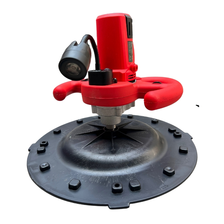 Máy xoa vữa cầm tay Kenzteck KT-XV38- Điện Máy Việt Nhật XOA VUA KENZTECK KT XV38 2