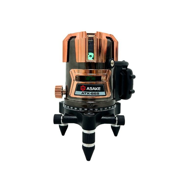 laser asake ATX 665 2
