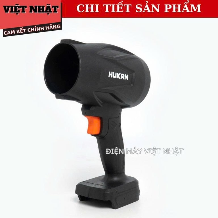 Máy thổi phản lực Hukan (GEN 1) G1-MT024S Phan luc hukan MT024S 5