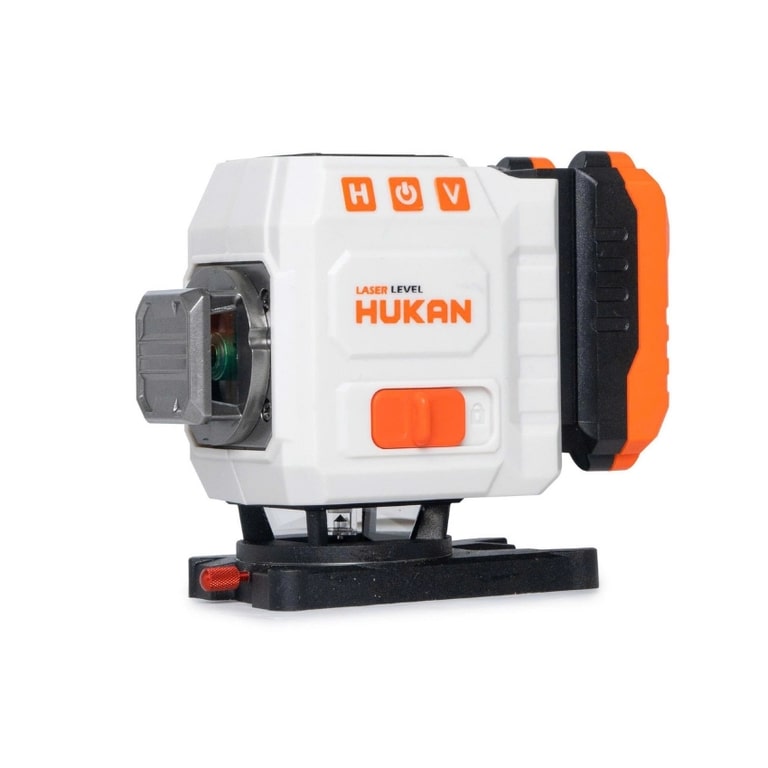 Máy cân bằng laser 12 tia Hukan (Gen 2) G2-G8 HUkan12tia G8 14