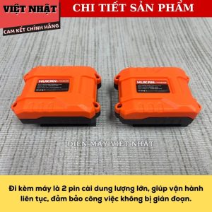 Máy cân bằng laser 12 tia Hukan (Gen 2) G2-G8 HUkan12tia G8 8
