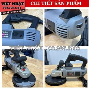 Máy chà sàn bê tông Lucian LC-XBT8150, công suất 1800W-Điện Máy Việt Nhật mai san Lucian 6