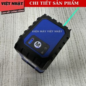Máy Cân Bằng 2 Tia KingBlue KB-02XS may 2tia kingblue 7