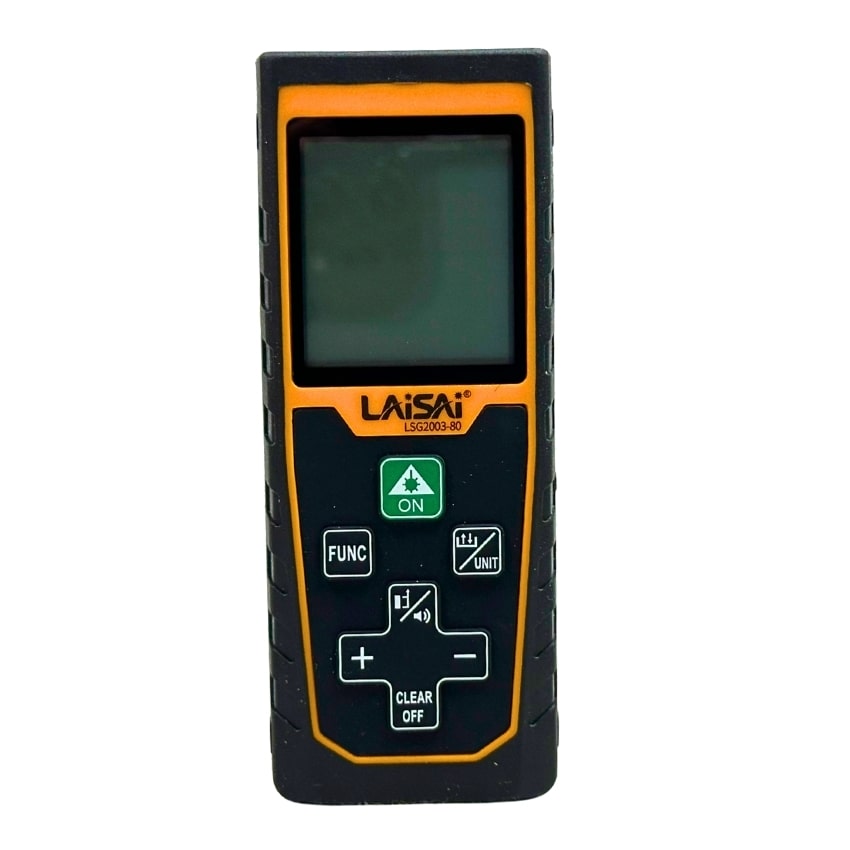 Thước đo khoảng cách Laisai LSG2003-80 tia xanh siêu sáng thuoc do kc laisai
