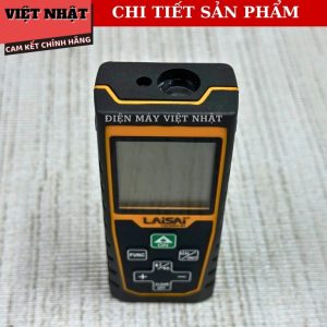 Thước đo khoảng cách Laisai LSG2003-80 tia xanh siêu sáng thuoc do laisai 8