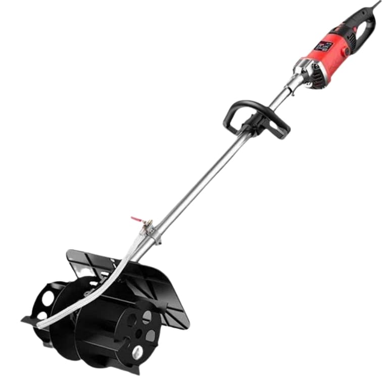 MÁY TRỘN VỮA LUCIAN LC-MTV1800 tron dao vua lucian 8