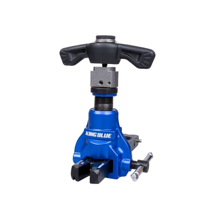 Loe ống đồng 2 chức năng Kingblue KB-R1323, sử dụng hộp kim nhôm cao cấp-Điện Máy Việt Nhật 2 18