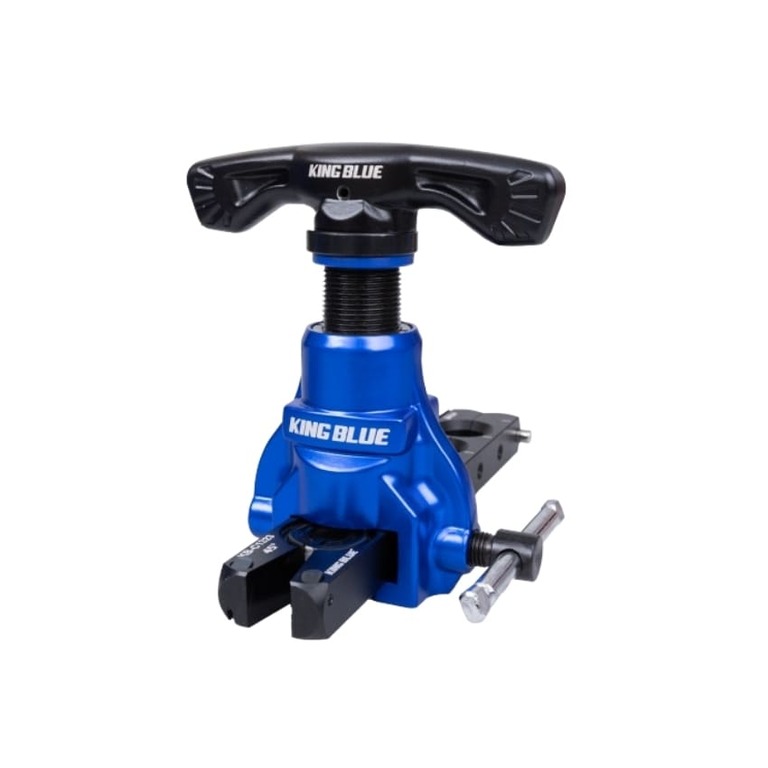 Loe ống đồng Kingblue KB-C1323, Hộp kim nhôm cao cấp, bền bỉ, tinh tế 2 19