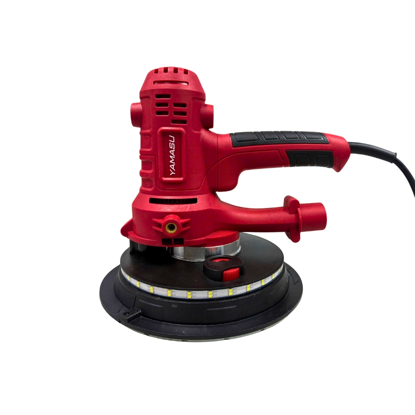 Máy chà tường Yamasu YMS-CTN180, công suất 750w, tốc độ tải 2300v/p CHA TUONG YMS CTN180